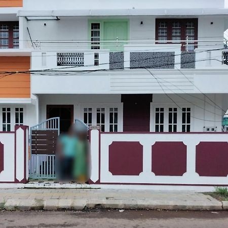 Joseys Homestay Kochi Exteriér fotografie