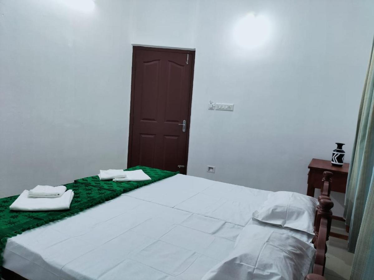 Joseys Homestay Kochi Exteriér fotografie
