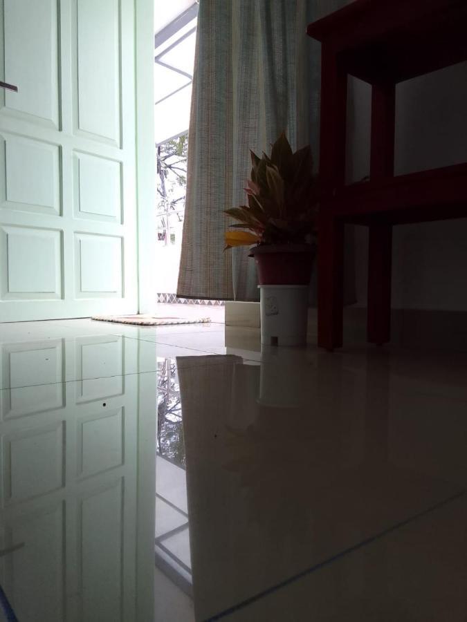 Joseys Homestay Kochi Exteriér fotografie