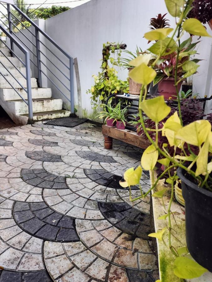 Joseys Homestay Kochi Exteriér fotografie